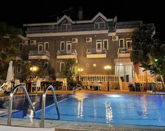 Khách sạn Tekirova Millennium Otel (Antalya, Thổ Nhĩ Kỳ)