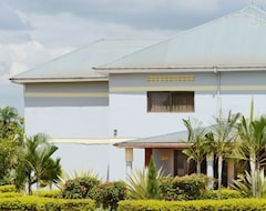 Kasangati Resort Center (Kampala, Uganda)