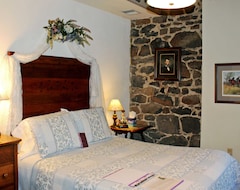 Khách sạn Battlefield Bed & Breakfast (Gettysburg, Hoa Kỳ)