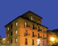 Hotel Regent (San Benedetto del Tronto, Italia)
