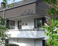Koko talo/asunto Beautiful Stay Bödefeld (Schmallenberg, Saksa)