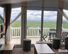 Cijela kuća/apartman Emmanuel Holiday Home (Whitley Bay, Ujedinjeno Kraljevstvo)