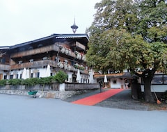Bio-Hotel Stanglwirt (Going, Austria)
