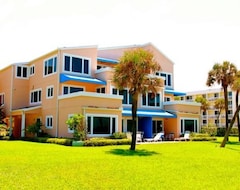 Koko talo/asunto Beautiful Beachfront Condos (Longboat Key, Amerikan Yhdysvallat)