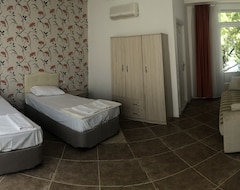 Hotel Baratalılar (Çeşme, Turska)