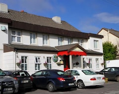 Hotel Rockbarton Park (Galway, Ireland)