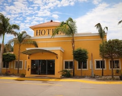 Hotel Zar Culiacan (Culiacan, Mexico)