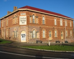 Khách sạn Central Springs Inn (Daylesford, Úc)