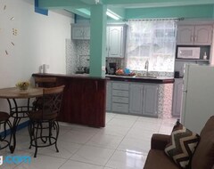 Cijela kuća/apartman Lovely 1-bedroom Rental With Free Parking (Saint Joseph, Dominika)