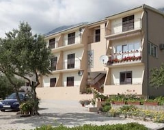 Hotel Luketina (Tucepi, Croatia)
