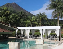 The Royal Corin Thermal Water Spa & Resort - Adults Only (La Fortuna, Costa Rica)