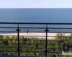 Cijela kuća/apartman Baltic Beach View Porta Mare Kwarantanna Tez (Dziwnów, Poljska)