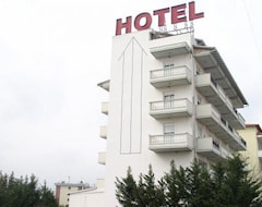 Hotel Silia (Solun, Grčka)