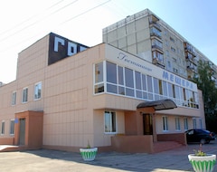 Meschera Hotel (Nizhny Novgorod, Russia)