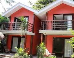 Hotel Surfers Home (Balabag, Filippinerne)