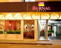 Hotel Bernal (Ituiutaba, Brazil)