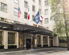 The Westbury Mayfair, a Luxury Collection Hotel, London (London, United Kingdom)