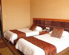 Khách sạn Mecaland hotel (Yiwu, Trung Quốc)