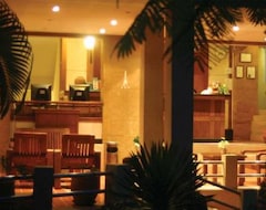 Hotelli Hotel Krabi City Seaview (Krabi, Thaimaa)