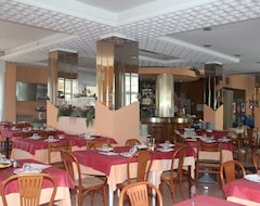 Khách sạn Hotel Bellavista-Olympic (Bellaria-Igea Marina, Ý)