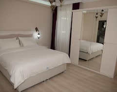 Khách sạn Esa Suite Hotel (Trabzon, Thổ Nhĩ Kỳ)