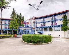 Khách sạn Mycontinental Suceava (Suceava, Romania)