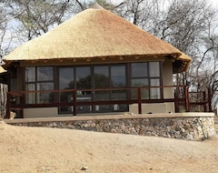 Hotel Magwena River Lodge (Tzaneen, Južnoafrička Republika)