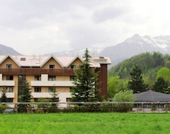 Otel Bavaria (Levico Terme, İtalya)