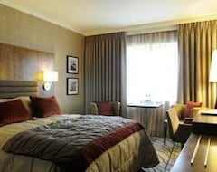 Khách sạn Lakeside Park Hotel & Spa (Ryde, Vương quốc Anh)