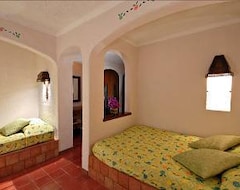 Hotel Kaab Coba (Coba, Mexico)