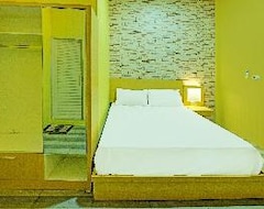 Hotel Oyo 91857 Callista Homestay (Bantaeng, Indonezija)