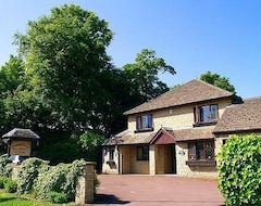 Hotel Cotswold House (Oxford, United Kingdom)