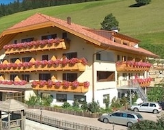Berghotel Schopfenhof (Toblach, Italien)