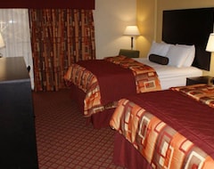 Hotel Wyndham Garden Stillwater (Stillwater, USA)