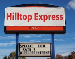 Hotel Hilltop Express Inn (Groton, USA)