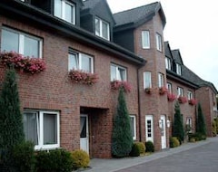 Khách sạn Lindfeld (Senden, Đức)
