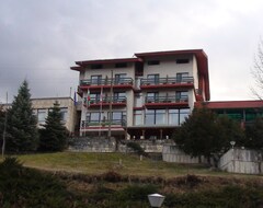 Parkhotel Ribaritsa (Ribarica, Bulgaria)