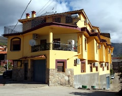 Hostal Yuste (Garganta la Olla, Tây Ban Nha)