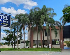 Morada Park Hotel (Franca, Brazil)