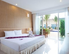 Hotelli Chalong Princess Pool Villa Resort Sha Extra Plus (Chalong Bay, Thaimaa)