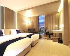 Khách sạn Zayn Hotel Bangkok - Sha Plus Certified (Bangkok, Thái Lan)