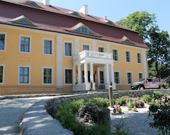 Hotelli Pałac Wiechlice (Szprotawa, Puola)