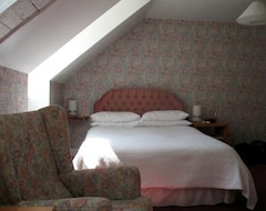 Hotel Blackwaterfoot Lodge (Blackwaterfoot, United Kingdom)