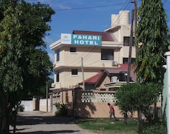 Khách sạn Fahari (Dar es Salaam, Tanzania)
