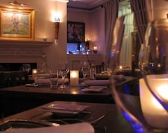 The Frenchgate Restaurant & Hotel (Richmond, Birleşik Krallık)