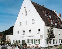 Khách sạn Hotel Gasthaus zum Schloßwirt (Dietfurt, Đức)