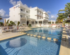 Khách sạn Hotel Lago Playa Complex (Sa Roqueta, Tây Ban Nha)