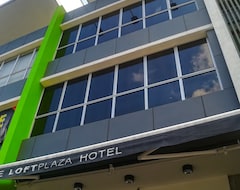 The Loft Plaza Hotel (Kajang, Malezija)