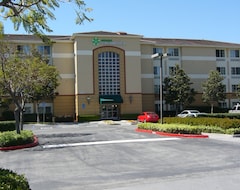 Khách sạn Extended Stay America Premier Suites - San Jose - Airport (San Jose, Hoa Kỳ)
