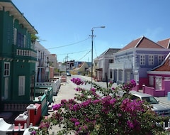 Hotel PM78 Urban Oasis (Willemstad, Curacao)